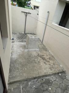 Balcony Image of 1800 Sq.ft 3.5 BHK Independent House for sale in Katpadi Vellore for Rs. 14900000