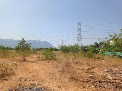 Image of 8712 Sq.ft Residential Plot / Land for sale in Athoor, Dindigul for Rs. 4850000