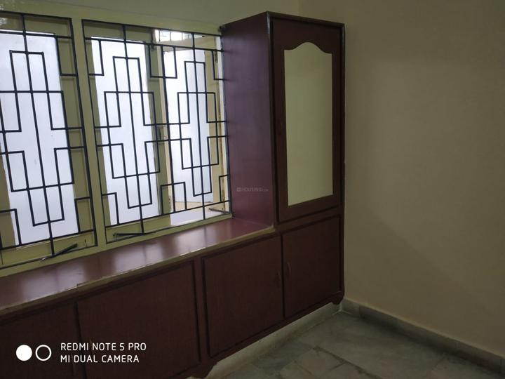 Ramabhadra Towers Bedroom 1