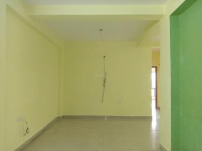 Living Room Image of 1302 Sq.ft 3 BHK Apartment / Flat for sale in GM Meena Wood, Rajarhat Kolkata for Rs. 5200000