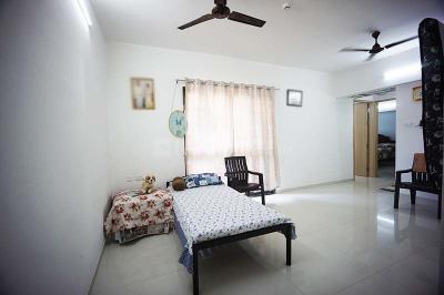 Hall Image of 933 Sq.ft 2 BHK Apartment / Flat for sale in Kohinoor Courtyard One, Wakad Pune for Rs. 10600000