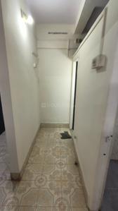 Kitchen Image of 400 Sq.ft 1 RK Apartment / Flat for sale in Dombivli West Thane for Rs. 3000000