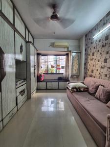 Bedroom Image of 1000 Sq.ft 2 BHK Apartment / Flat for sale in Moraj Residency, Sanpada Navi Mumbai for Rs. 21000000