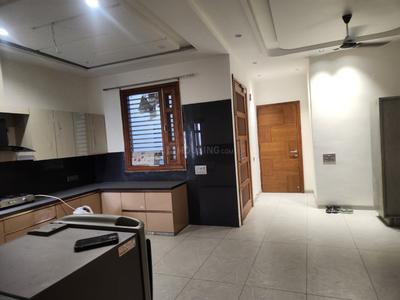 Hall Image of 1870 Sq.ft 2 BHK Independent House for rent in Model Town Panipat for Rs. 16000
