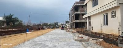 Image of 3671 Sq.ft 4 BHK Villa for sale in Happy Homes Colony, Hyderabad for Rs. 44052000
