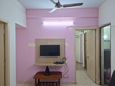 Hall Image of 680 Sq.ft 2 BHK Apartment / Flat for rent in Ramapuram Chennai for Rs. 35000