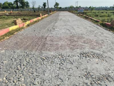Residential Plot