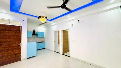 Hall Image of 1280 Sq.ft 3 BHK Apartment / Flat for sale in Peer Muchalla Zirakpur for Rs. 5875000