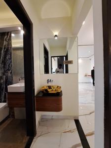 Hall Image of 2200 Sq.ft 3 BHK Apartment / Flat for sale in EV 10 Marina Bay, Vashi Navi Mumbai for Rs. 55000000