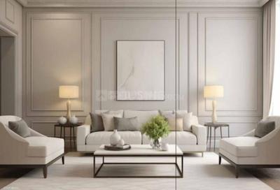 Hall Image of 1030 Sq.ft 2 BHK Apartment / Flat for sale in Tricity Aura, Kalamboli Navi Mumbai for Rs. 10500000
