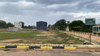 Image of 1666 Sq.ft Residential Plot / Land for sale in Reliaable E City Plan 2, Chikkanagamangala, Bengaluru for Rs. 11328800