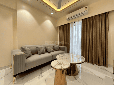 2 BHK Flat