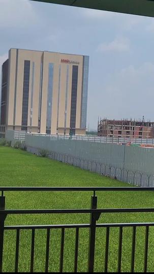 Sector 145 Balcony 1