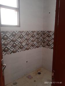 Image of 911 Sq.ft 1 BHK Independent House for rent in Sector 5, Gurgaon for Rs. 16000
