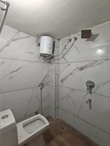 Image of 259 Sq.ft 1 RK Apartment / Flat for rent in Vijay Nagar, Indore for Rs. 11999