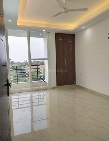 Freedom Fighter Enclave society Bedroom 1