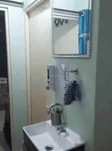 Image of 1200 Sq.ft 3 BHK Apartment / Flat for sale in IBD Hallmark Citii, Mahawadiya, Bhopal for Rs. 3000000