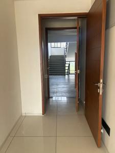 Image of 1368 Sq.ft 3 BHK Apartment / Flat for rent in Agora City Centre, Karelibagh, Vadodara for Rs. 32000