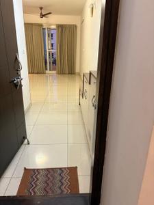 Image of 1049 Sq.ft 2 BHK Apartment / Flat for rent in Sankalp Square, Devinagar, Bengaluru for Rs. 50000