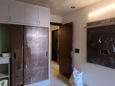 Bedroom Image of 1150 Sq.ft 3 BHK Builder Floor for sale in Sector 21 Rohini New Delhi for Rs. 9100000