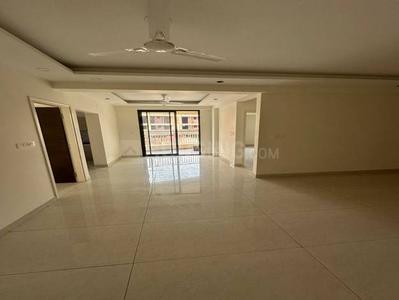 Hall Image of 1460 Sq.ft 3 BHK Apartment / Flat for sale in Jagatpura Jaipur for Rs. 8000000
