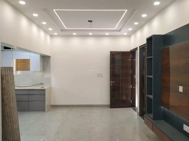 3D Tour Of Group Ganga Triveni Apartment