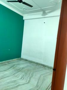 Bedroom Image of 2800 Sq.ft 3.5 BHK Builder Floor for rent in Gomti Nagar Lucknow for Rs. 35000