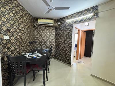 1 BHK Flat
