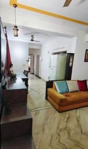 Bedroom Image of 1800 Sq.ft 3 BHK Apartment / Flat for sale in Mahagun Mansion Phase 1 and 2, Indirapuram Ghaziabad for Rs. 19500000