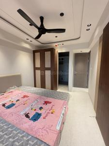 Bedroom Image of 1450 Sq.ft 3 BHK Apartment / Flat for sale in Swaminarayan City, Dombivli West Thane for Rs. 13000000