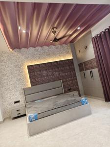 Bedroom Image of 2500 Sq.ft 4 BHK Independent House for sale in Jhotwara Jaipur for Rs. 19000000