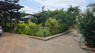 Image of 7000 Sq.ft 4 BHK Villa for sale in Sattur, Hubali-Dharwad for Rs. 69600000