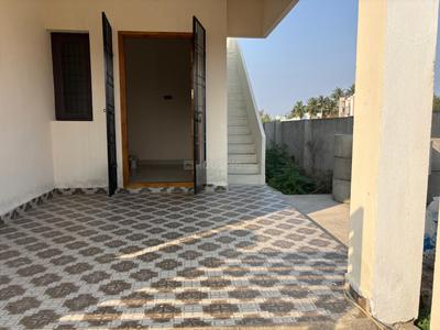 Balcony Image of 800 Sq.ft 2 BHK Independent House for sale in Guduvancheri Chennai for Rs. 4700000