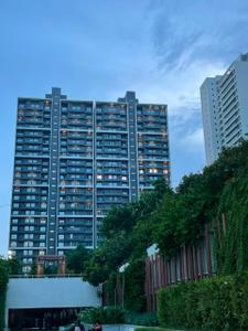 Image of 1545 Sq.ft 3 BHK Apartment / Flat for sale in Godrej Woods Phase 1, Sector 43, Noida for Rs. 32600000