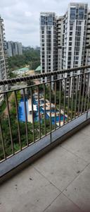 Balcony Image of 2400 Sq.ft 4 BHK Apartment / Flat for sale in SNN Raj Etternia, Harlur Bengaluru for Rs. 47555555