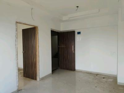 Living Room Image of 1056 Sq.ft 2 BHK Apartment / Flat for sale in Rajhans Moonstone, Vasai West Vasai for Rs. 11200000