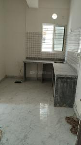 Kitchen Image of 400 Sq.ft 1 RK Apartment / Flat for sale in Behala Kolkata for Rs. 1650000