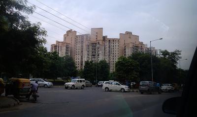 Image of 1564 Sq.ft 3 BHK Apartment / Flat for sale in Suncity Essel Towers, Sushant Lok Phase 1, Gurgaon for Rs. 31000000
