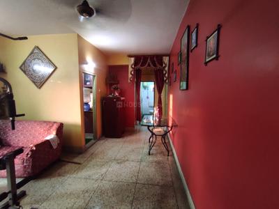 Hall Image of 750 Sq.ft 2 BHK Apartment / Flat for sale in Kamalgazi Kolkata for Rs. 2800000
