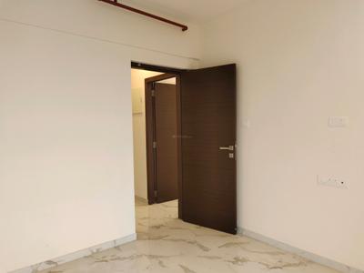 Bedroom Image of 710 Sq.ft 2 BHK Apartment / Flat for sale in Dotom Isle , Kandivali West Mumbai for Rs. 14400000