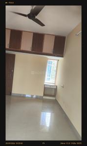 Bedroom Image of 1600 Sq.ft 3 BHK Builder Floor for rent in Bogadi Mysore for Rs. 22000