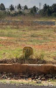 Image of 2400 Sq.ft Residential Plot / Land for sale in Byatarayanapura, Bengaluru for Rs. 50200000