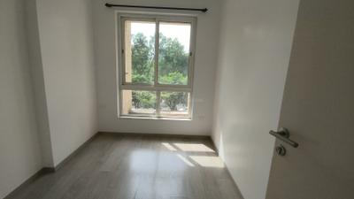 Bedroom Image of 1011 Sq.ft 2.5 BHK Apartment / Flat for sale in Hiranandani Canary, Hiranandani Estate Thane for Rs. 22000000