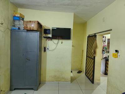 Bedroom Image of 1000 Sq.ft 3 BHK Independent House for sale in Akota Vadodara for Rs. 8000000