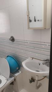 Image of 1150 Sq.ft 2 BHK Apartment / Flat for rent in Nerul, Navi Mumbai for Rs. 60000
