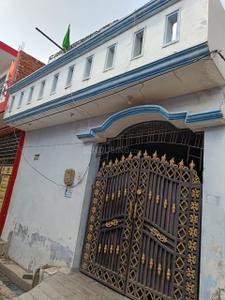 Image of 1000 Sq.ft 3 BHK Independent House for sale in Krishna Nagar, Lucknow for Rs. 5500000