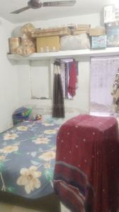 Bedroom Image of 702 Sq.ft 2 BHK Duplex for sale in Raval Nagar Rajkot for Rs. 5000000