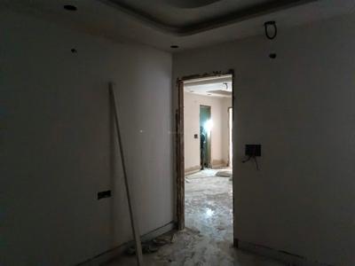 Bedroom Image of 1350 Sq.ft 4 BHK Apartment / Flat for sale in Sector 38 Rohini New Delhi for Rs. 10500000