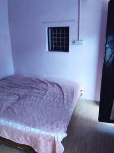 Bedroom Image of Harshit pg in Lohia Nagar, Ghaziabad