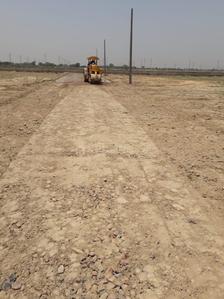Image of 990 Sq.ft Residential Plot / Land for sale in Bilothi, Mathura for Rs. 1752000